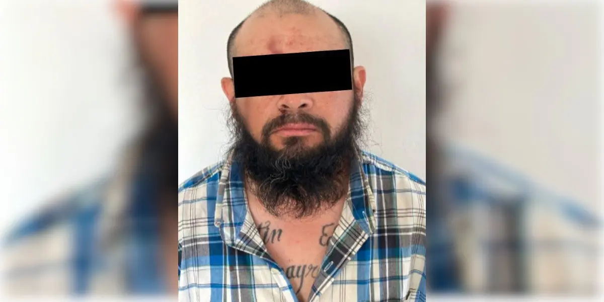 En Magdalena de Kino, vinculan a proceso a sujeto que atacó a su compañero de celda