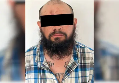 En Magdalena de Kino, vinculan a proceso a sujeto que atacó a su compañero de celda
