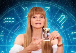 Horóscopos de Mhoni Vidente de hoy 5 de octubre: ¡Un fin de semana lleno de revelaciones!