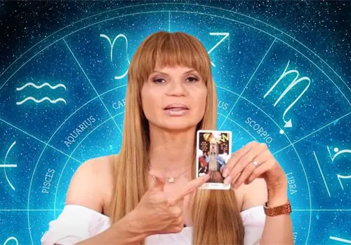 Horóscopos de Mhoni Vidente de hoy 5 de octubre: ¡Un fin de semana lleno de revelaciones!