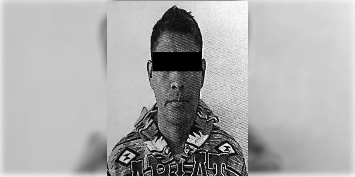 Lo sentencian a 6 años de cárcel por robo a tienda en Esqueda