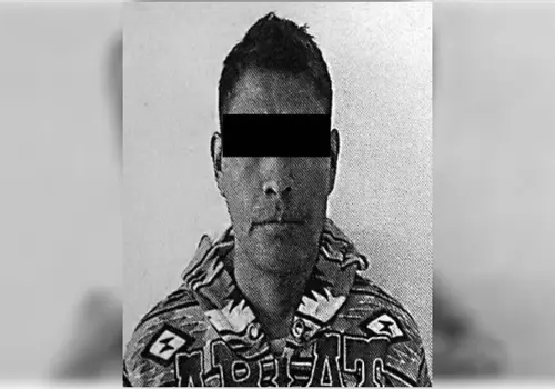 Lo sentencian a 6 años de cárcel por robo a tienda en Esqueda