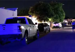 Muere menor de edad atacado a balazos en posada del Sol, en Ciudad Obregón