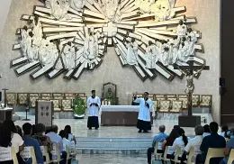 Buscan padrinos para el Seminario Diocesano de Ciudad Obregón
