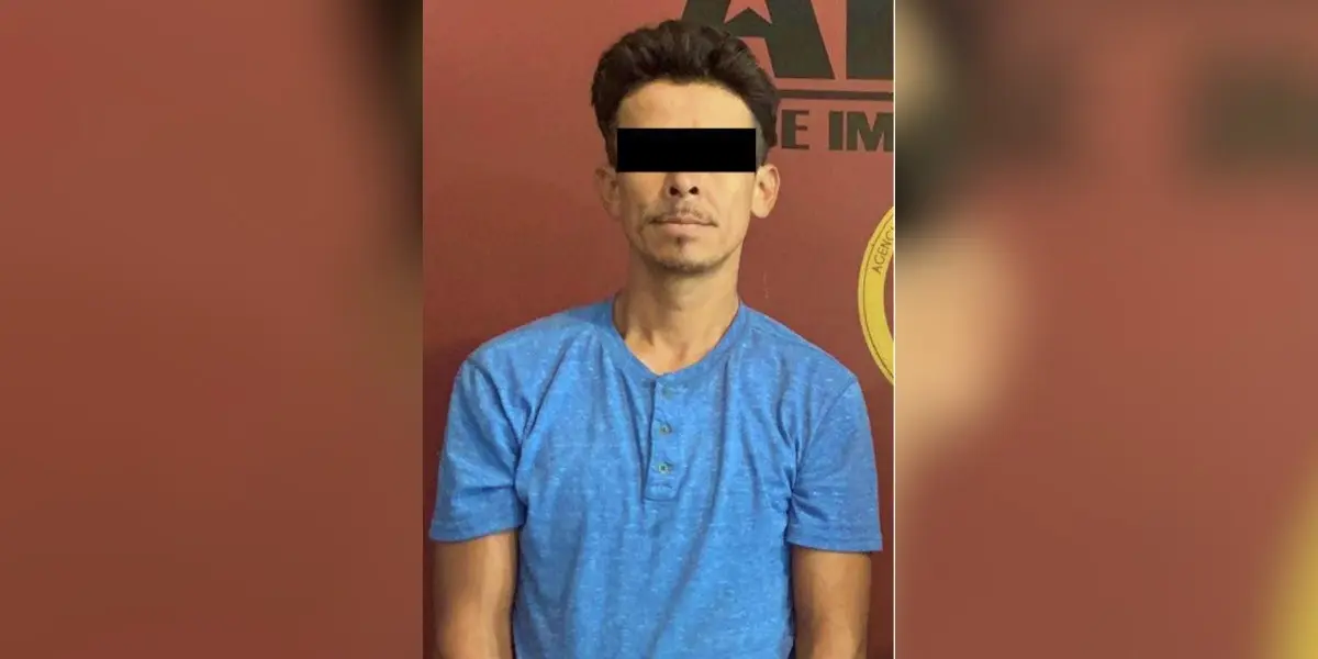 Por tentativa de violación en Ímuris, ponen en prisión preventiva a Abraham Gerardo “N”