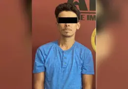Por tentativa de violación en Ímuris, ponen en prisión preventiva a Abraham Gerardo "N"