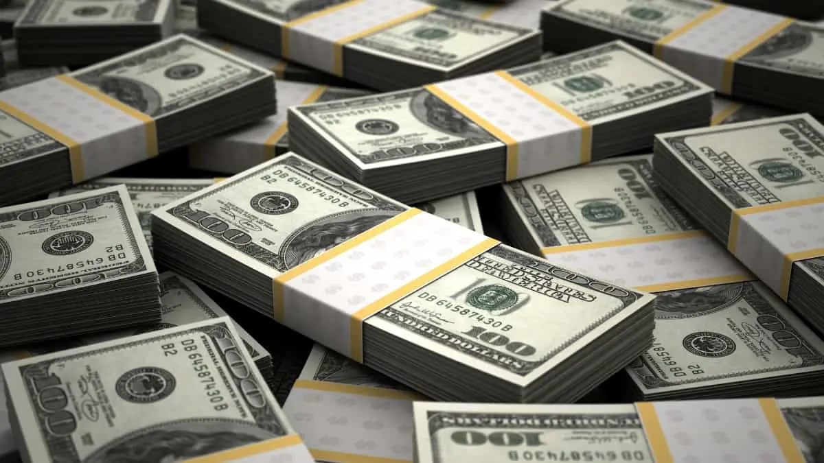 Precio del dólar hoy domingo 5 de octubre