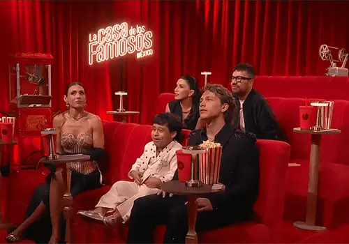 ¿Quién ganará La Casa de los Famosos México 2025? Encuesta revela al favorito