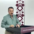 Alcalde Javier Lamarque gestiona recursos para apoyar a agricultores del Valle del Yaqui