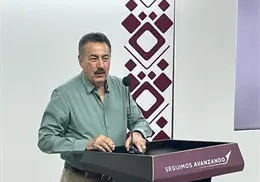 Alcalde Javier Lamarque gestiona recursos para apoyar a agricultores del Valle del Yaqui