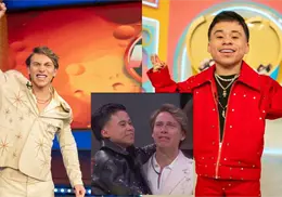 ¿Aldo de Nigris compartirá su premio con Abelito? Esto dijeron los ex habitantes 