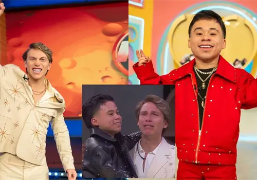 ¿Aldo de Nigris compartirá su premio con Abelito? Esto dijeron los ex habitantes 