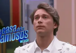 Aldo de Nigris, ganador de La Casa de los Famosos México 3