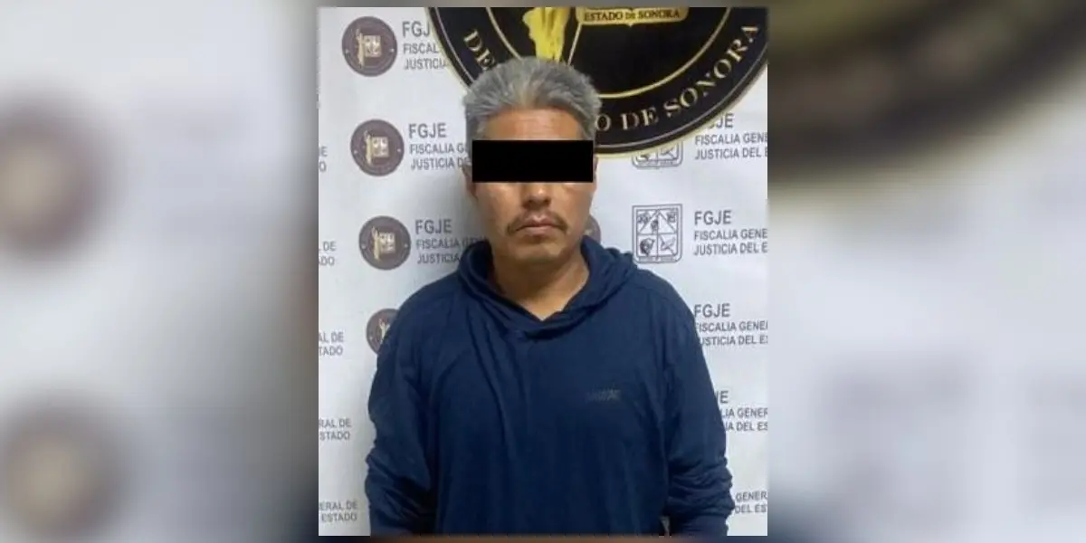 “Cae” en Garita de Nogales sujeto buscado por homicidio en Oaxaca