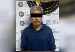 “Cae” en Garita de Nogales sujeto buscado por homicidio en Oaxaca