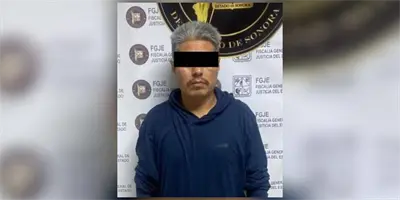 "Cae" en Garita de Nogales sujeto buscado por homicidio en Oaxaca