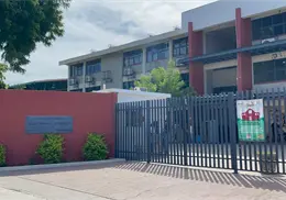 Secundaria Rafael Campoy promueve cultura de paz