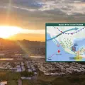 Clima en Hermosillo hoy 7 de octubre; se prevé un día cálido y nublado en la ciudad