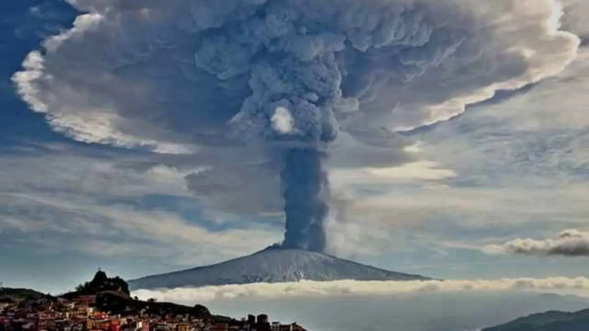 Momentos que casi extinguen a la humanidad