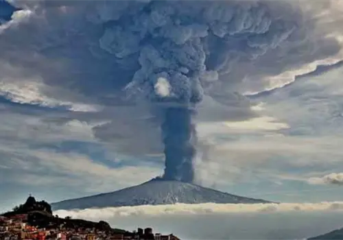Conoce los 5 momentos que casi extinguen a la humanidad