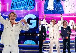 ¿Cuánto ganó Aldo De Nigris tras ganar el primer lugar en La Casa de los Famosos México 2025?