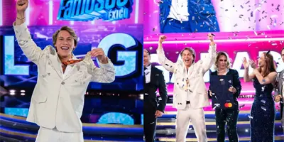 ¿Cuánto ganó Aldo De Nigris tras ganar el primer lugar en La Casa de los Famosos México 2025?