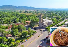 ¿Dónde nació el chilorio? Descubre este Pueblo Mágico de Sinaloa que debes visitar