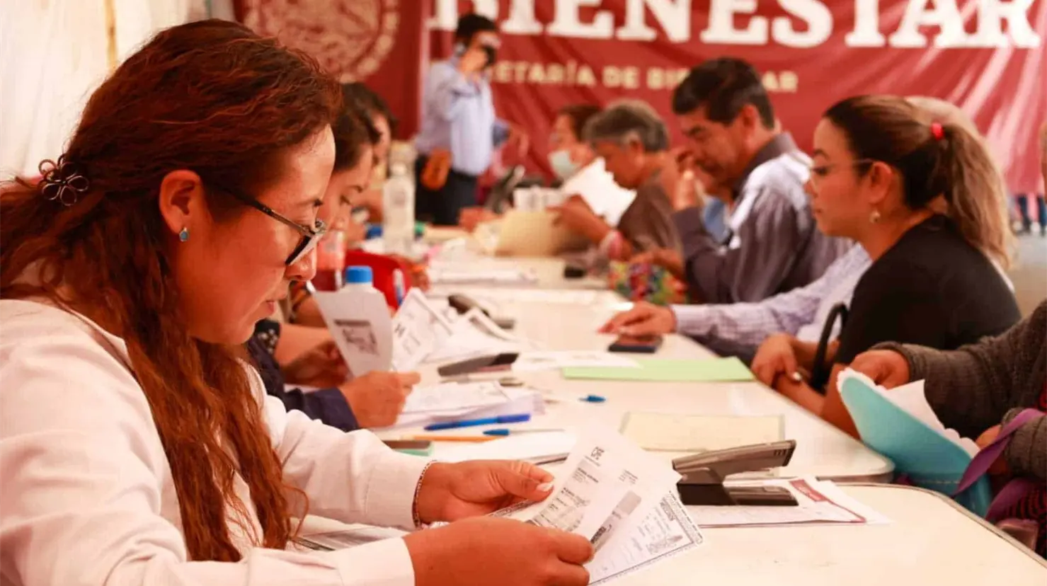 Estos programas del Bienestar tienen convocatoria abierta en octubre