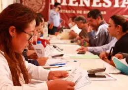 Estos programas del Bienestar tienen convocatoria abierta en octubre