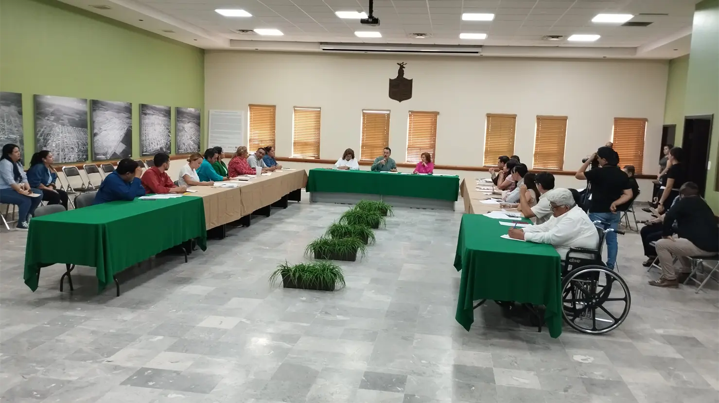 Aprueba Cabildo convenio con asociación ExpoFest Cajeme 