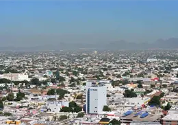 Proaes trabaja en medición del aire