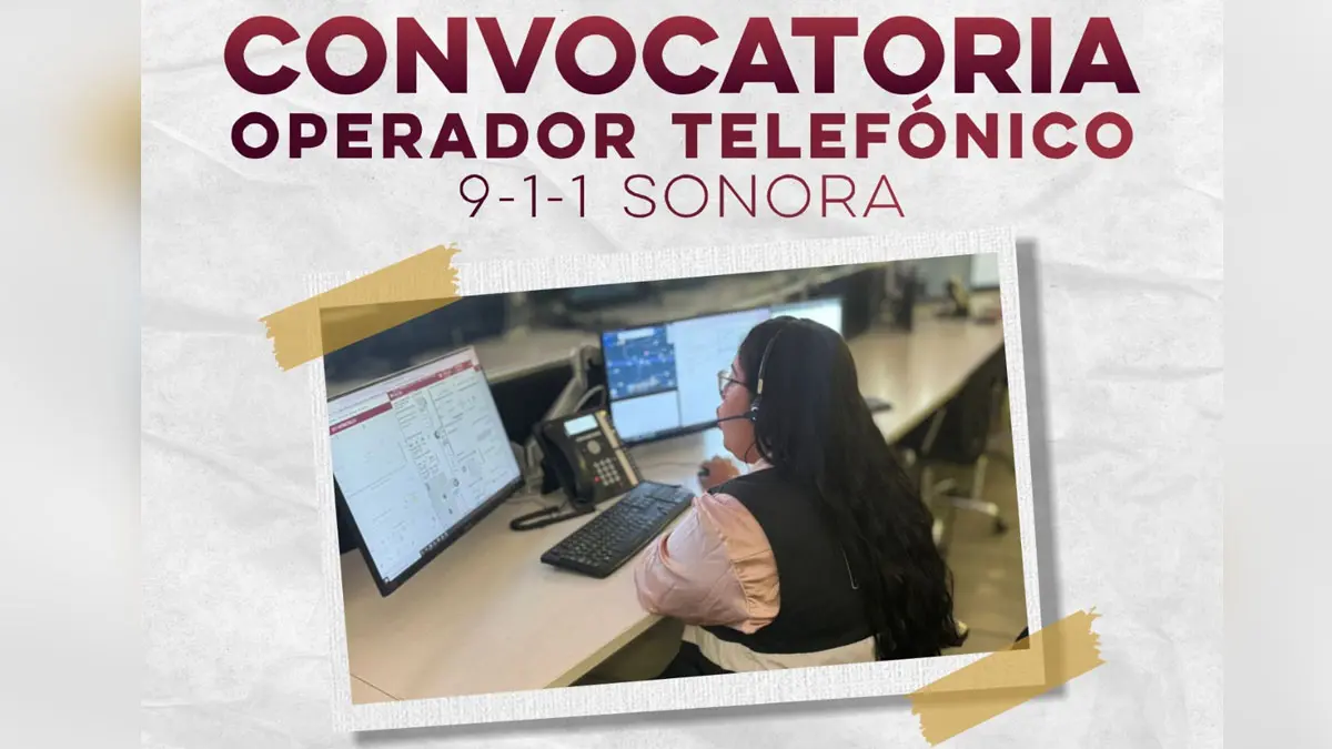 Esto se hace con el objetivo de fortalecer la atención ciudadana ante situaciones de emergencia