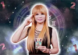 Horóscopo de Mhoni Vidente del 6 de octubre: una nueva semana llena de oportunidades ¡Aprovéchala!