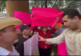 Movimiento en Defensa del Agua, el Territorio y la Vida Sonora planea nueva manifestación