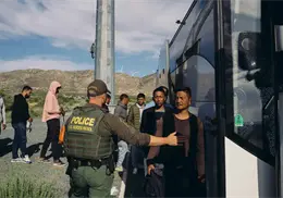 Consulado advierte que no bajan la guardia en la frontera