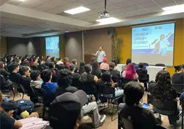 Itson promueve salud mental: arranca campaña en sus campus