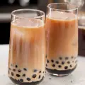 La gran pregunta del Bubble Tea: ¿Se mastican o no las bolitas de tapioca?