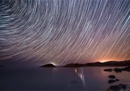Lluvia de estrellas en 2025: ¿se verá desde México?