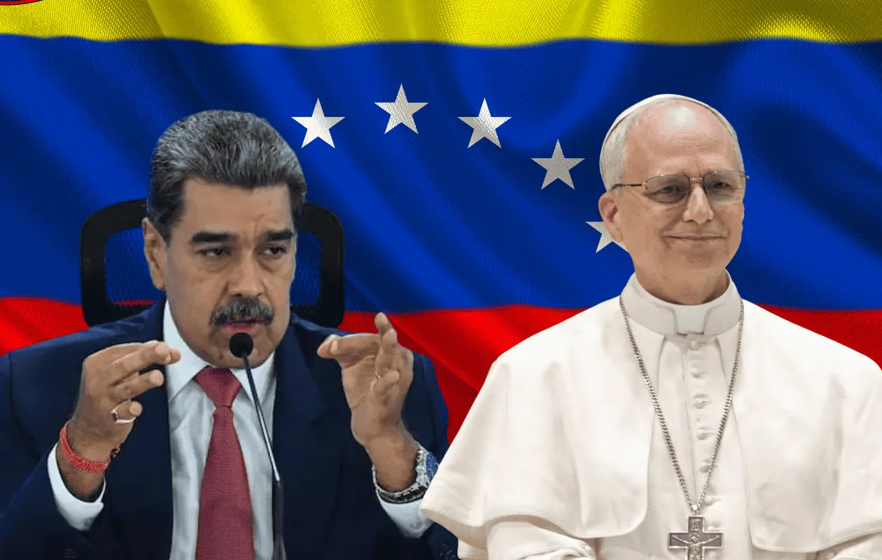 Hasta el momento, el Vaticano no se ha pronunciado sobre la solicitud.