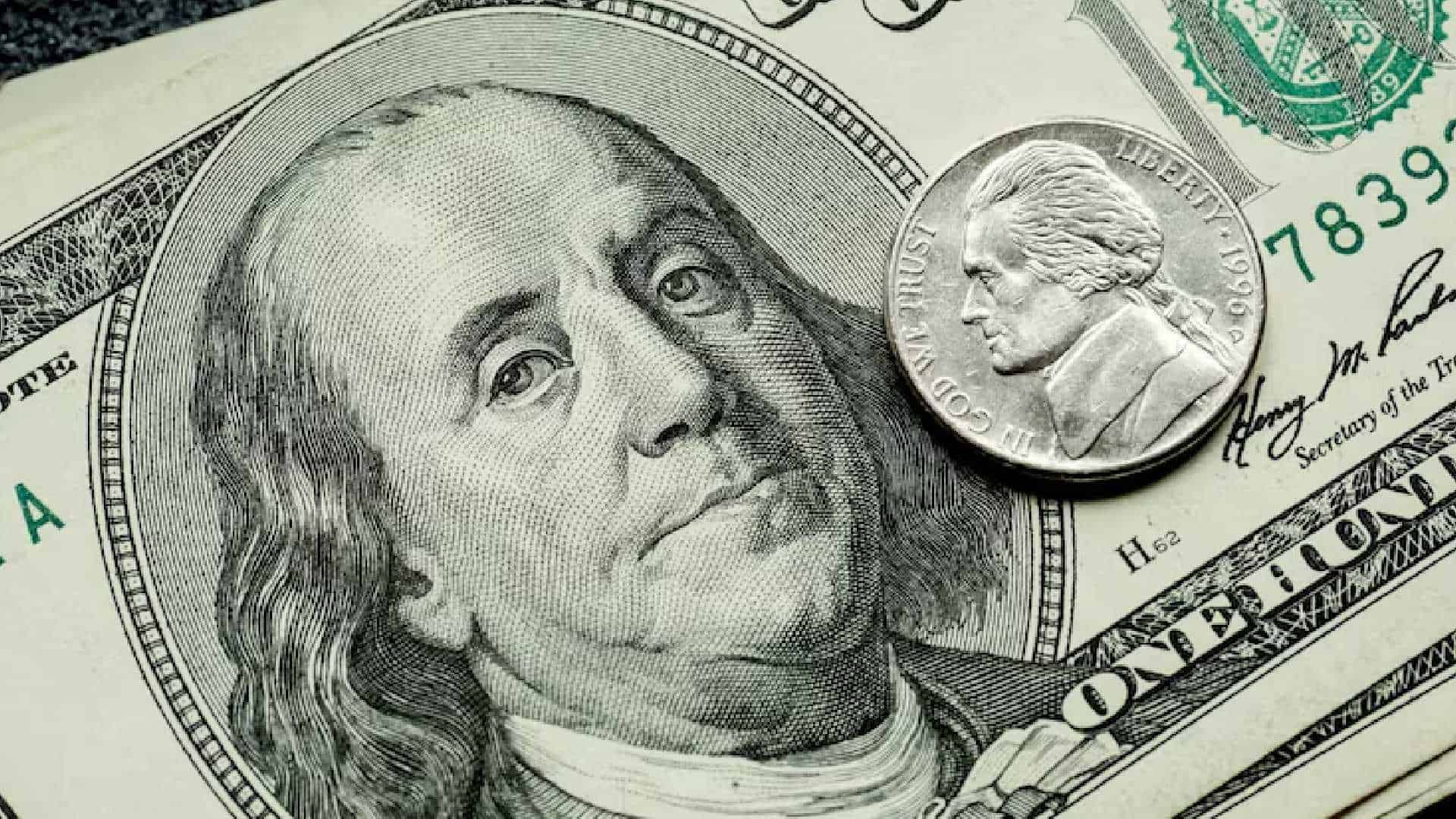 Precio del dólar hoy lunes 6 de octubre: Peso mexicano inicia la semana con ligera depreciación