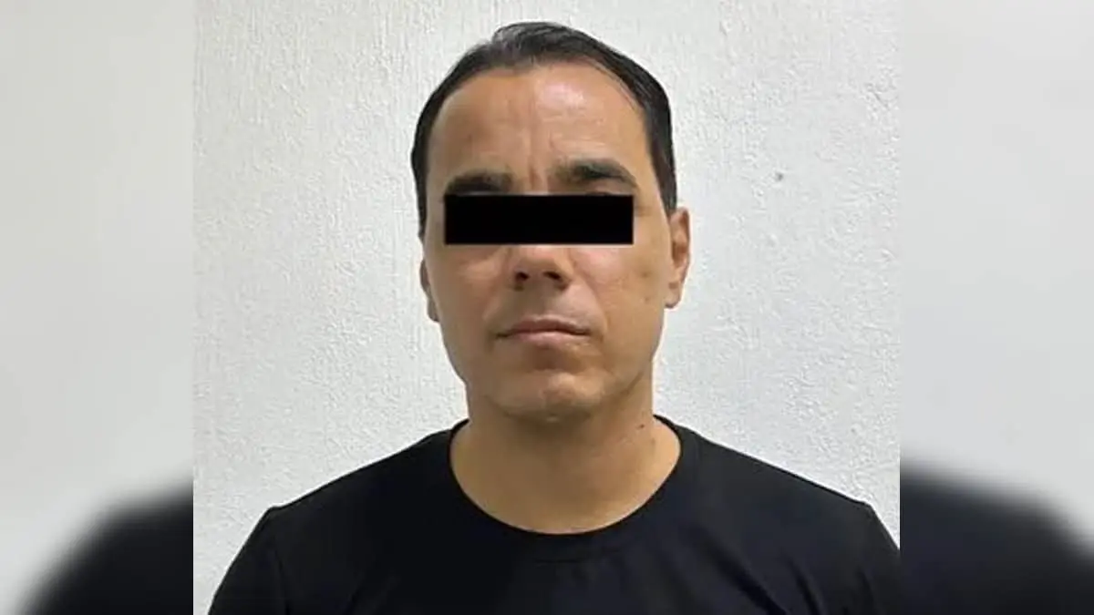 Prisión preventiva en Puente Grande para Omar Bravo, exfutbolista de Chivas