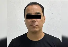 Prisión preventiva en Puente Grande para Omar Bravo, exfutbolista de Chivas
