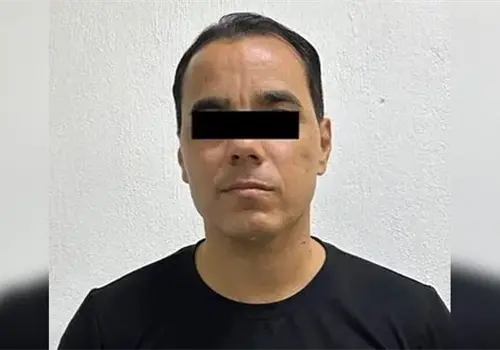 Prisión preventiva en Puente Grande para Omar Bravo, exfutbolista de Chivas