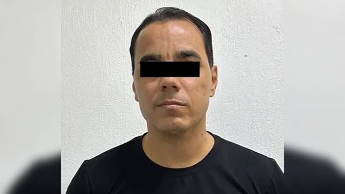 Prisión preventiva en Puente Grande para Omar Bravo, exfutbolista de Chivas