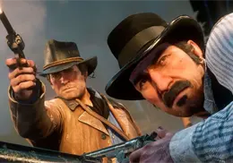 Rockstar actualiza las entradas de Red Dead Redemption 2 en Steam: ¿se aproxima un remake?