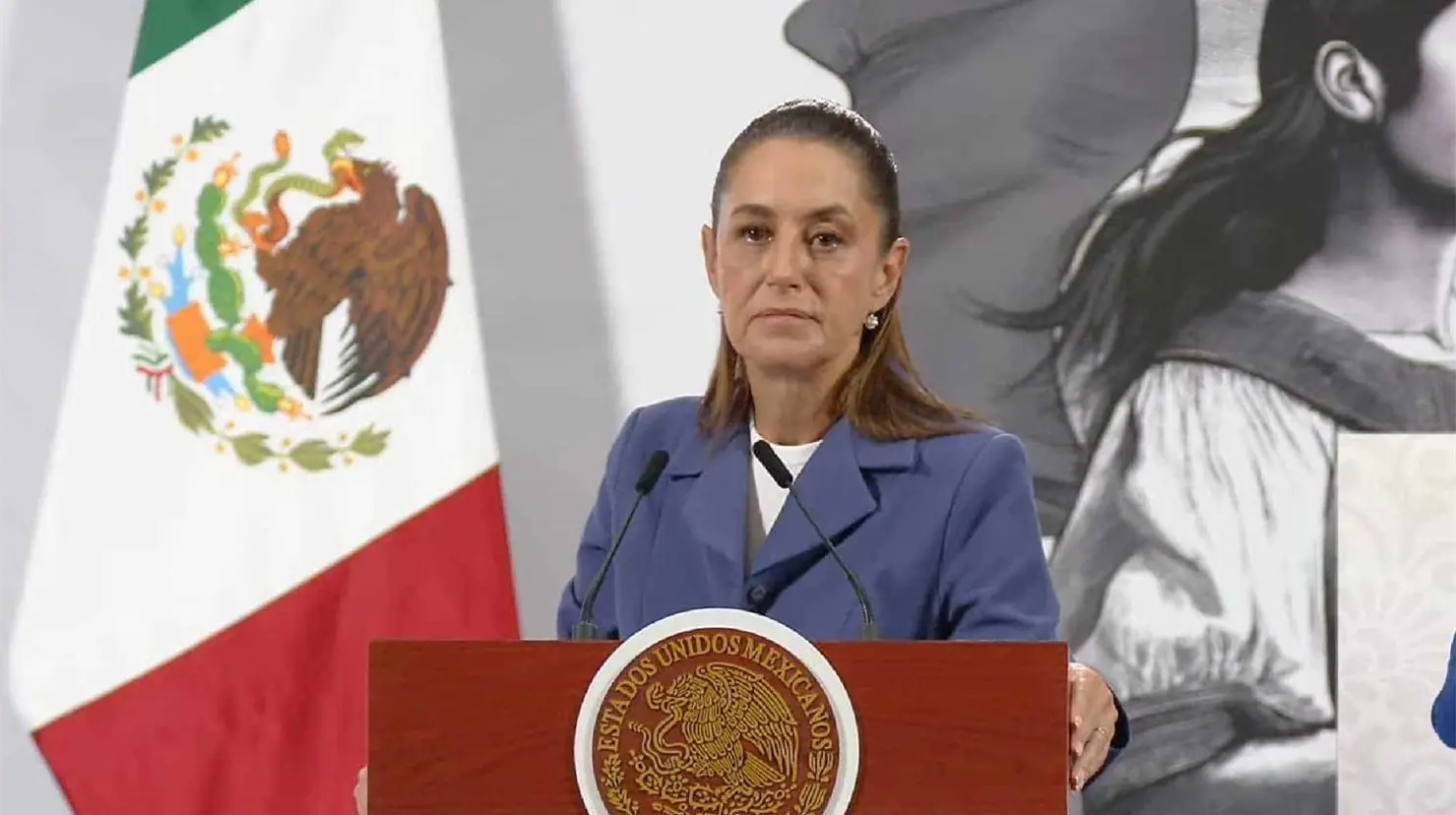 Sheinbaum impulsa un Sistema Nacional de Salud unificado para garantizar atención médica universal