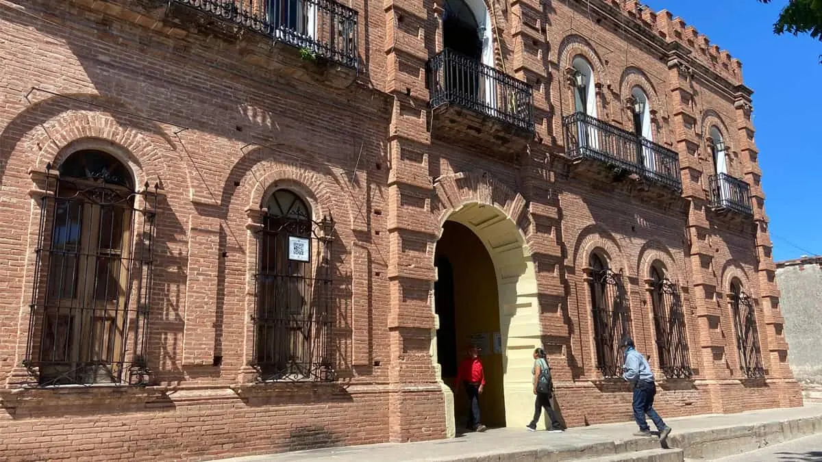 Siguen los cambios en Gobierno de Álamos