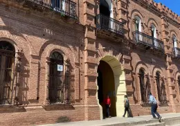 Siguen los cambios en Gobierno de Álamos
