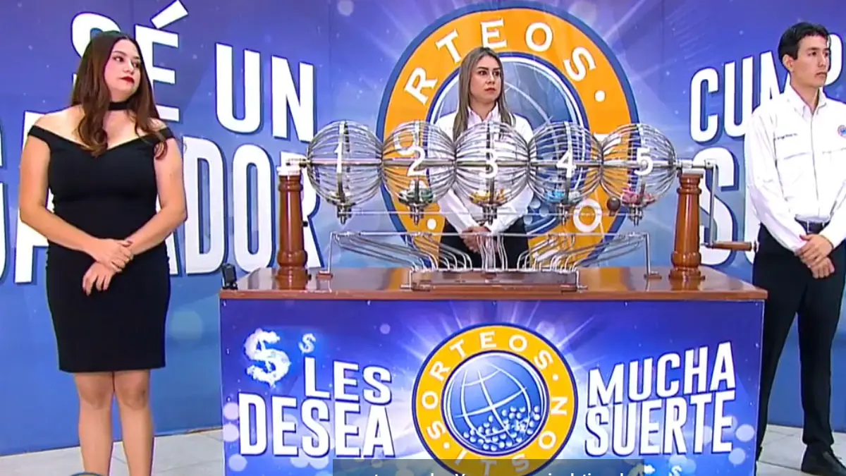 Sorteo Itson: Estos son los ganadores del Gana Fácil 2025