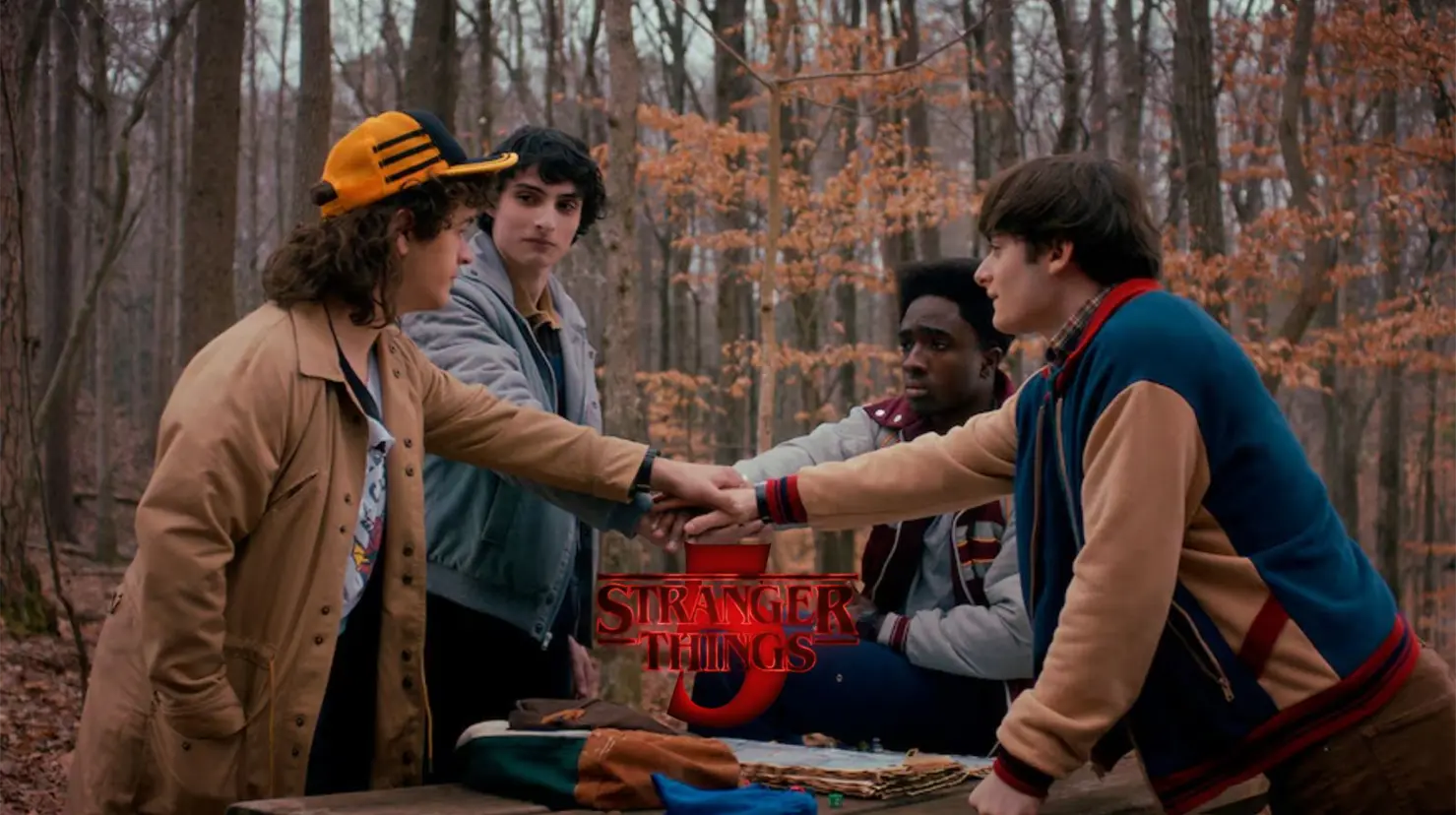Stranger Things 5: Conoce la fecha de estreno y duración de cada capítulo de la temporada final